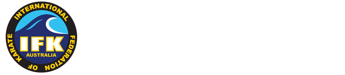 IFK Australia Logo
