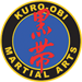 Kuro Obi Dojo Logo